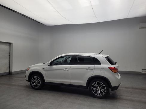 Used 2016 Mitsubishi Outlander Sport ES image 3