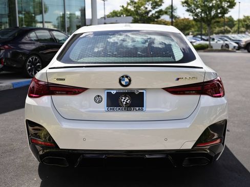 New 2026 BMW 440i xDrive w/ Premium Package AWD/4WD image 9