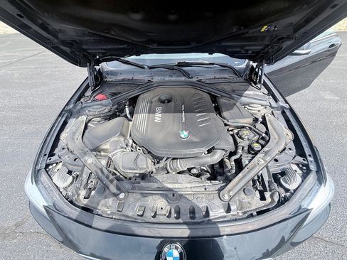 Used 2019 BMW 440i Convertible image 18