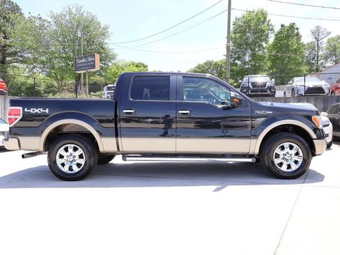 Used 2010 Ford F150 Lariat image 8