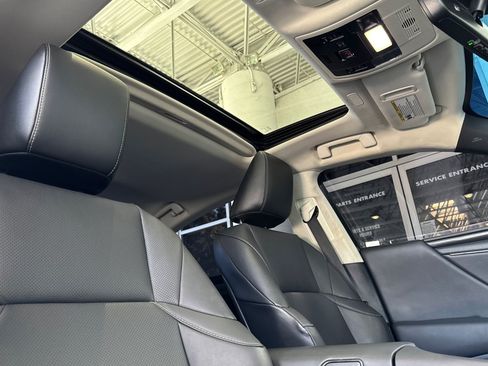 Used 2024 Lexus ES 350 w/ Accessory Package (Z1) FWD image 20