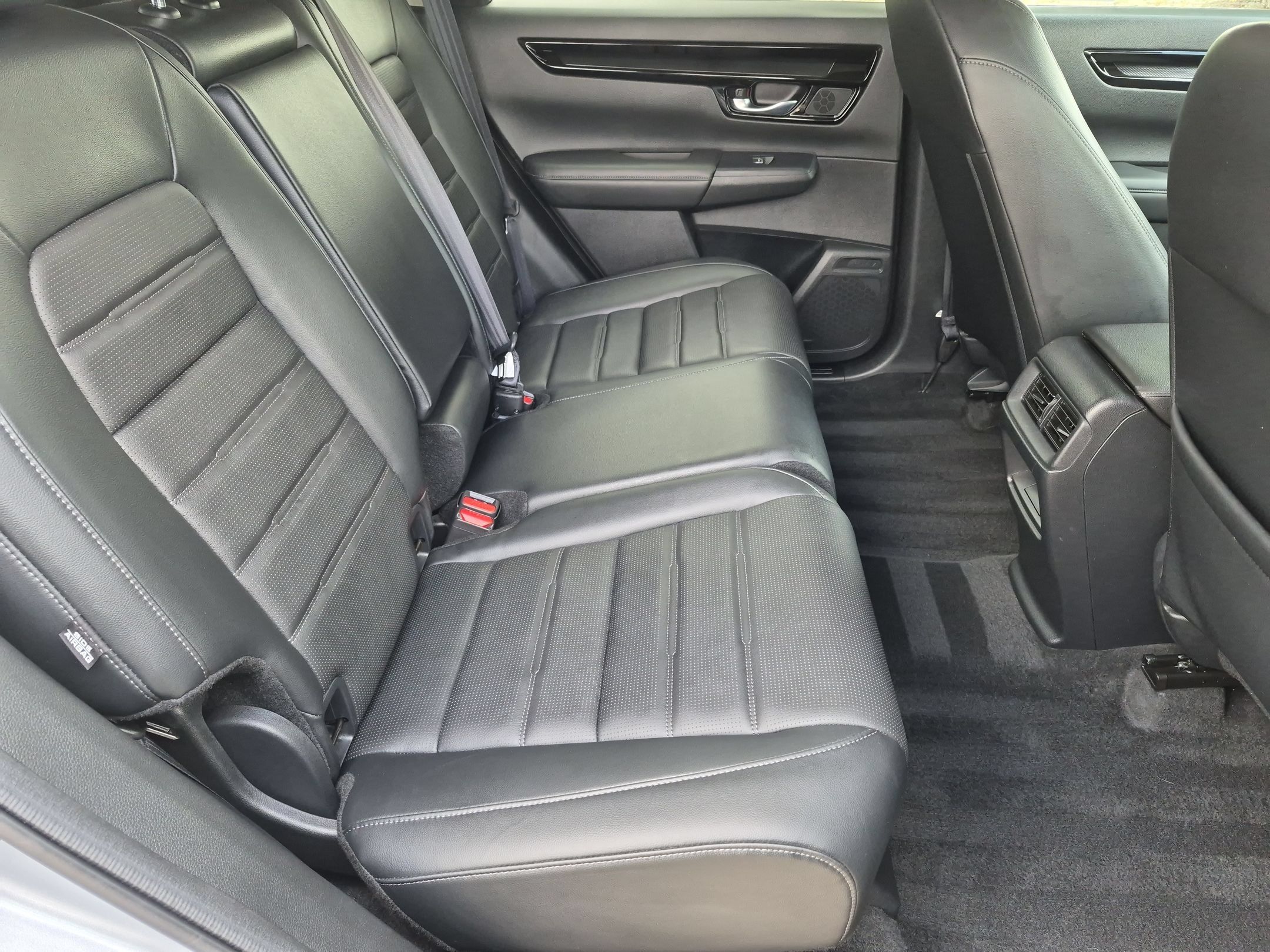 Used 2023 Honda CR-V EX-L image 30
