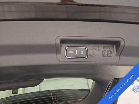 New 2026 Ford Explorer ST w/ Sun And Sound Package AWD/4WD image 20