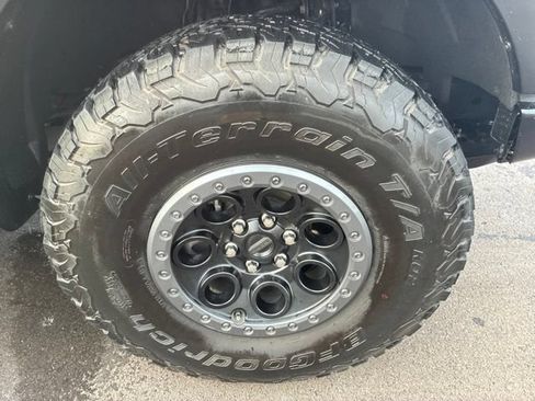 Used 2024 Ford F150 Raptor AWD/4WD image 16
