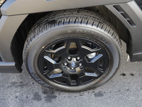 New 2026 Subaru Outback Limited AWD/4WD image 12