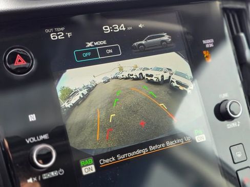 Certified 2023 Subaru Outback Limited image 33