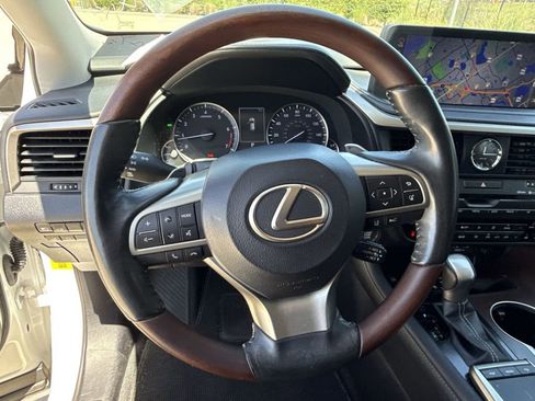 Used 2021 Lexus RX 350 FWD w/ Premium Package image 21