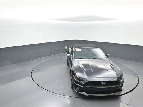 Certified 2021 Ford Mustang Premium w/ Equipment Group 201A image 20