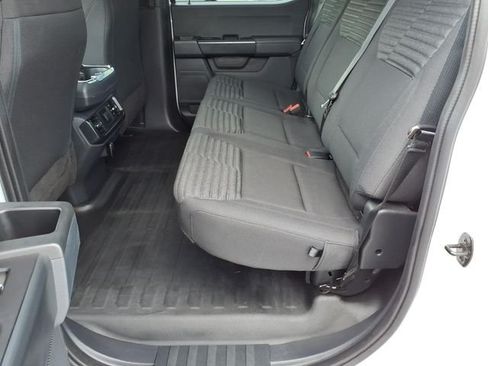 Used 2023 Ford F150 XL w/ STX Appearance Package AWD/4WD image 18