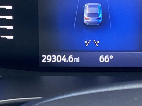 Used 2024 Ford Escape Active image 23