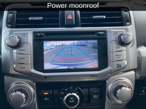 Used 2015 Toyota 4Runner SR5 Premium image 7