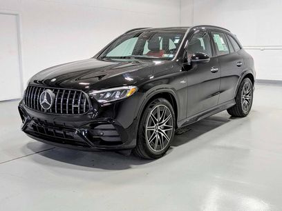Certified 2026 Mercedes-Benz GLC 43 AMG 4MATIC