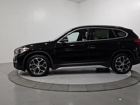 Used 2020 BMW X1 sDrive28i FWD image 2