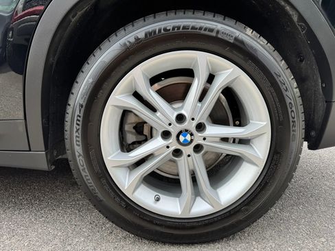 Used 2020 BMW X3 sDrive30i image 8