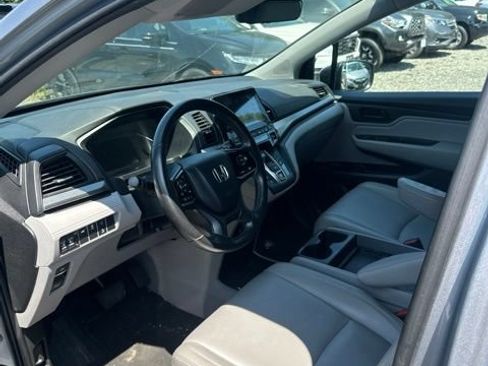 Used 2020 Honda Odyssey EX-L image 6