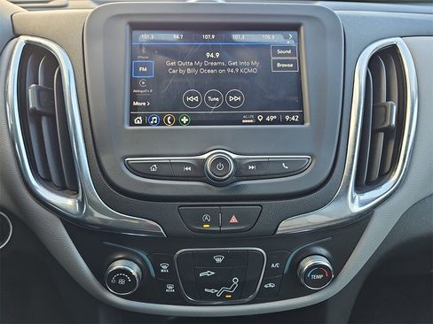 Used 2024 Chevrolet Equinox LS w/ LS Convenience Package image 24