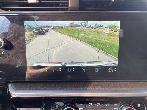 Used 2022 GMC Sierra 1500 Denali AWD/4WD image 25