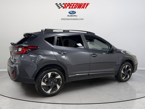 Certified 2026 Subaru Crosstrek 2.5i Limited w/ Popular Package #3A image 11