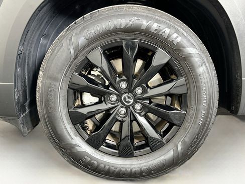 Used 2026 MAZDA CX-50 AWD 2.5 S w/ Preferred Pkg image 11