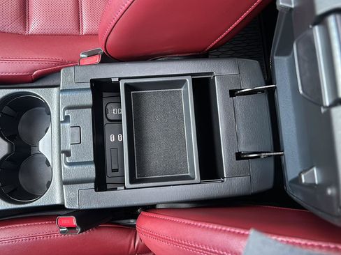 Used 2024 MAZDA CX-5 Carbon Edition image 14