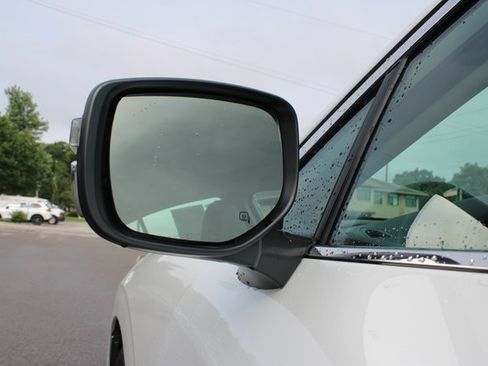 Used 2022 Subaru Legacy Limited XT image 8