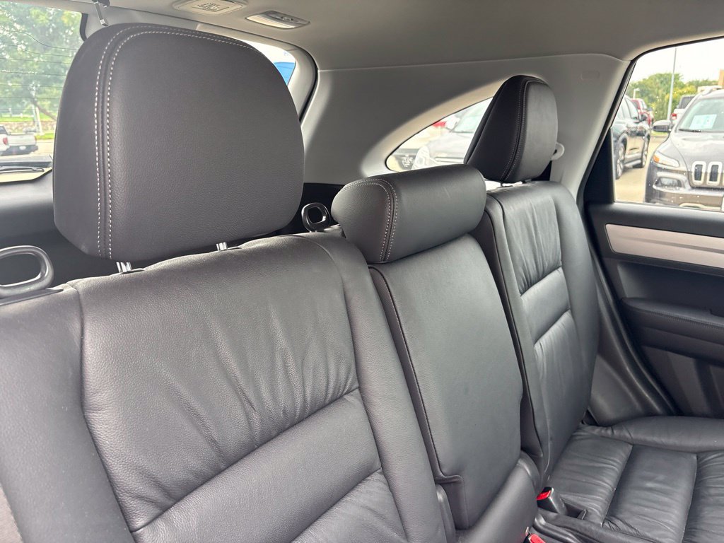 Used 2011 Honda CR-V EX-L image 30