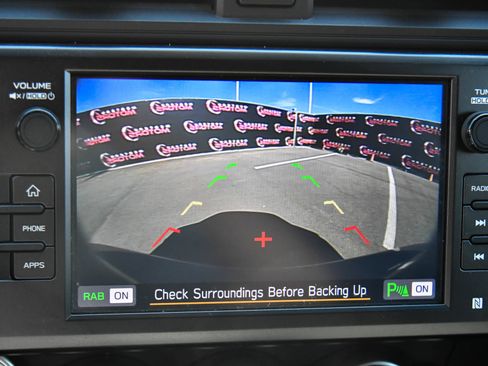 Used 2023 Toyota GR86 w/ ALL Weather Mat Package (TMS) RWD image 17
