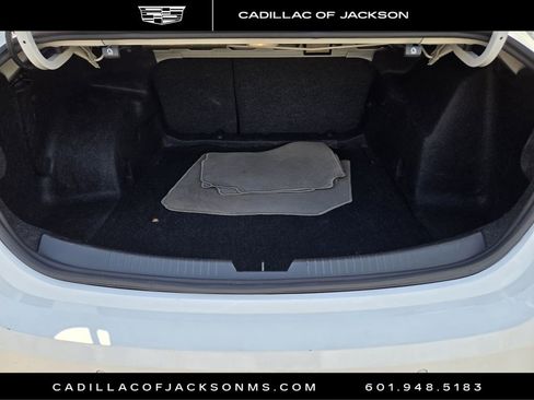 Used 2025 Chevrolet Malibu LT image 27