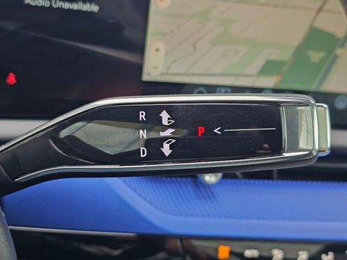 New 2026 Cadillac Optiq V AWD/4WD image 33