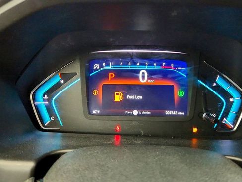 Used 2023 Honda Odyssey Elite image 15