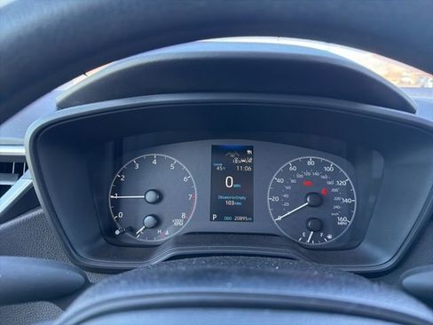Used 2024 Toyota Corolla LE FWD image 16