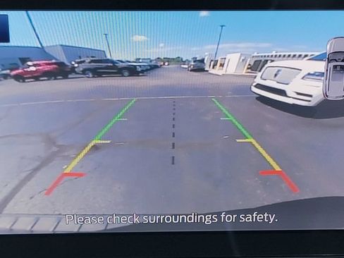Certified 2020 Ford Explorer XLT w/ Equipment Group 202A AWD/4WD image 6
