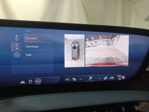 Used 2025 Buick Enclave Sport Touring image 23