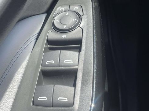 New 2026 Chevrolet Trax LT w/ Driver Confidence Package FWD image 19
