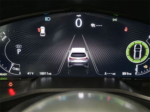 Certified 2024 MAZDA CX-90 Plug-In Hybrid w/ Premium Plus image 12