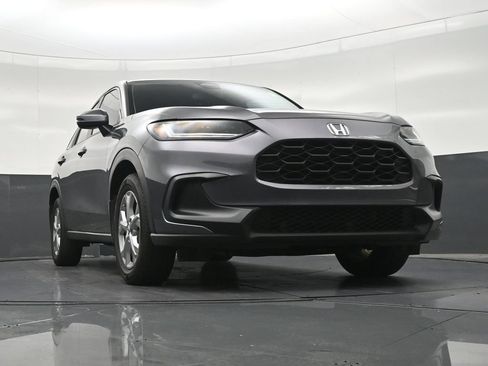 Used 2025 Honda HR-V LX image 28