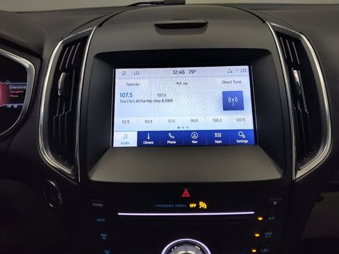 Used 2019 Ford Edge Titanium w/ Cold Weather Package AWD/4WD image 25