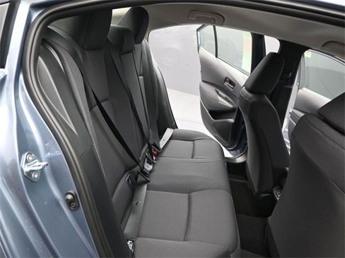 New 2026 Toyota Corolla LE image 13