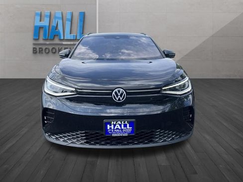 Used 2023 Volkswagen ID.4 Pro S AWD/4WD image 8