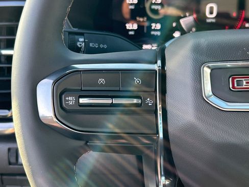 New 2026 GMC Canyon AT4 w/ Nightfall Edition AWD/4WD image 27