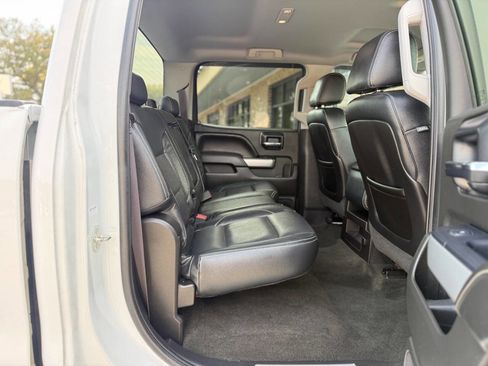 Used 2015 Chevrolet Silverado 1500 LT w/ All Star Edition image 18