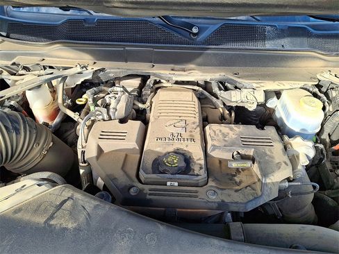 Used 2022 RAM 2500 Limited image 27