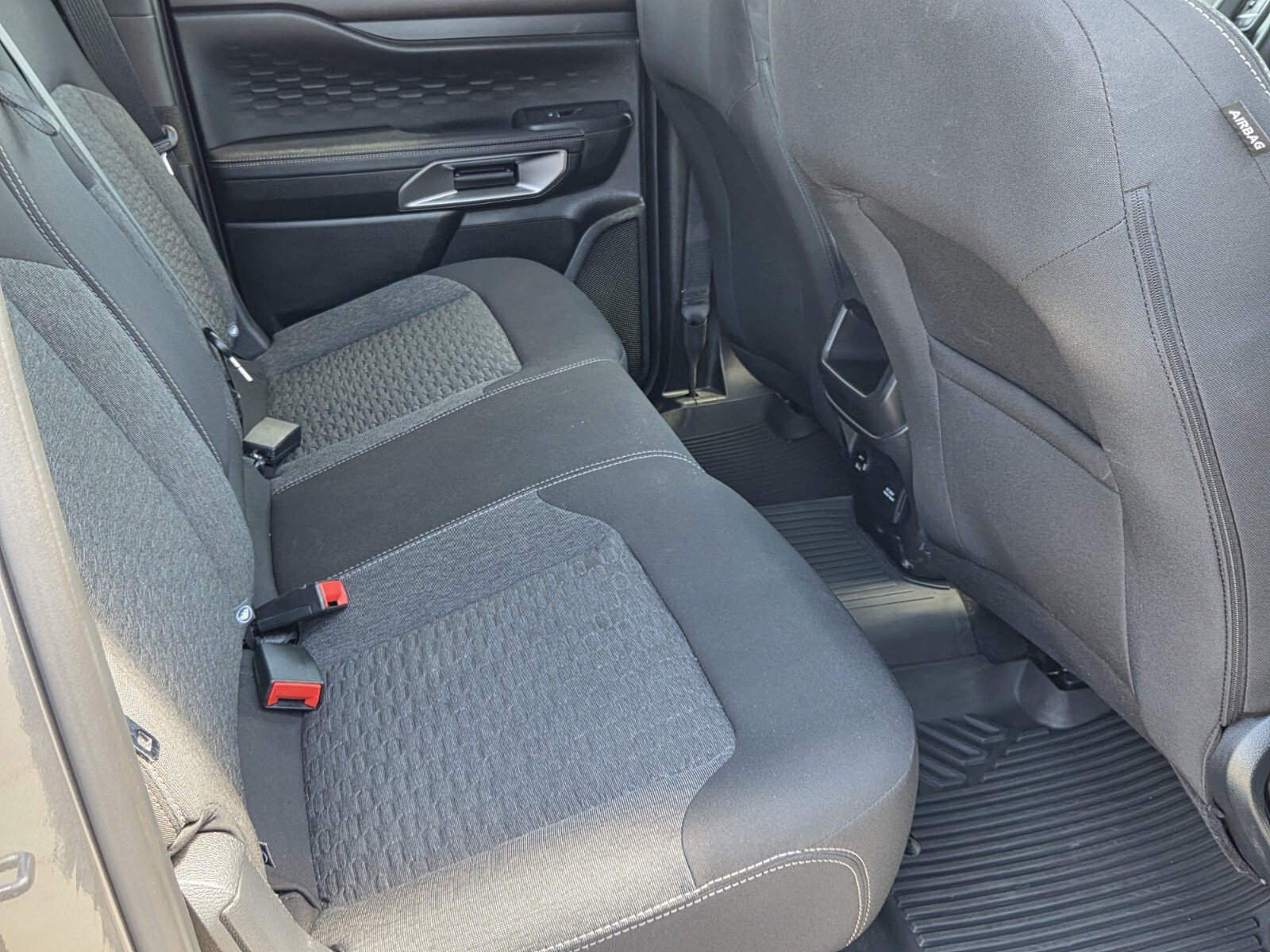 Used 2024 Ford Ranger XLT AWD/4WD image 10