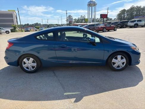 Used 2012 Honda Civic LX image 5