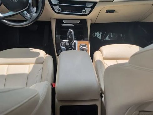 Used 2020 BMW X3 sDrive30i RWD image 17