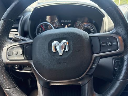 Used 2024 RAM 2500 Tradesman w/ Chrome Appearance Group image 22