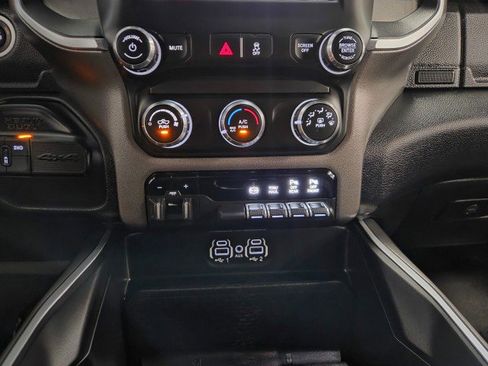 Used 2019 RAM 3500 Big Horn AWD/4WD image 54