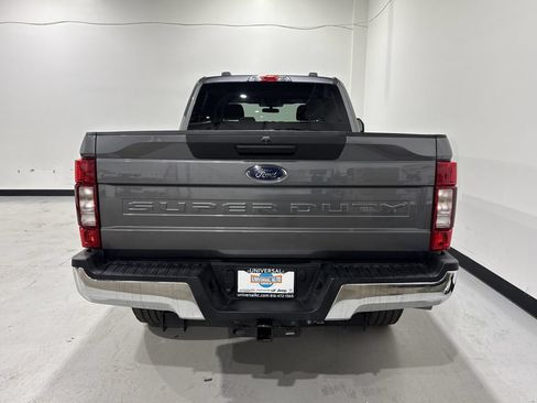 Used 2022 Ford F250 XLT AWD/4WD image 24