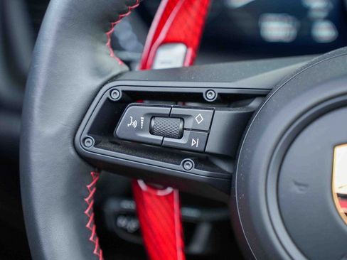 Used 2024 Porsche 911 Carrera 4 GTS w/ Premium Package image 63