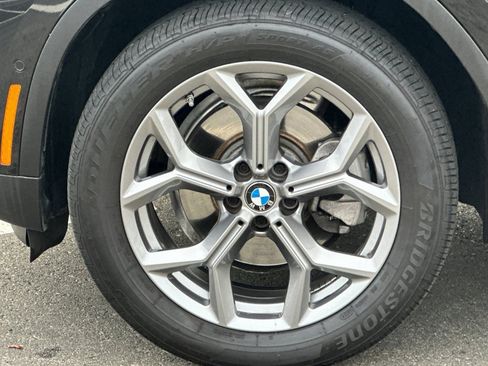 Used 2024 BMW X3 xDrive30i w/ Convenience Package image 37